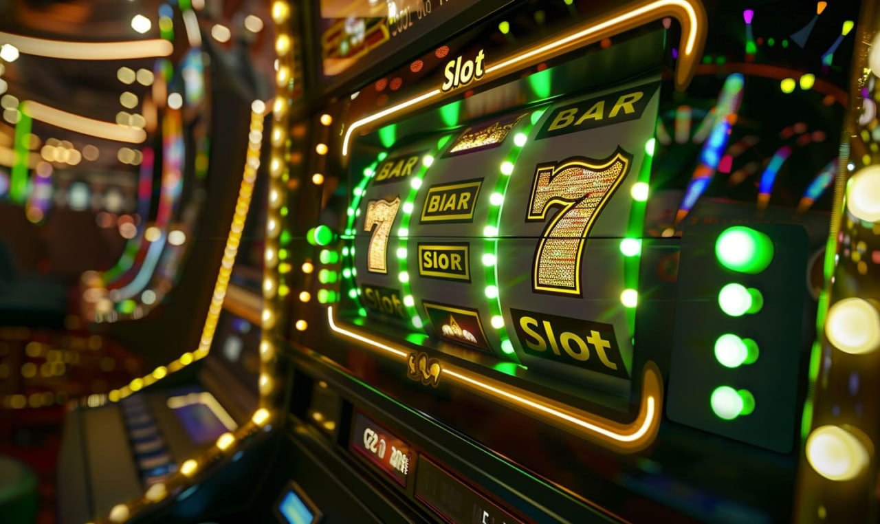 6win55 Live Casino